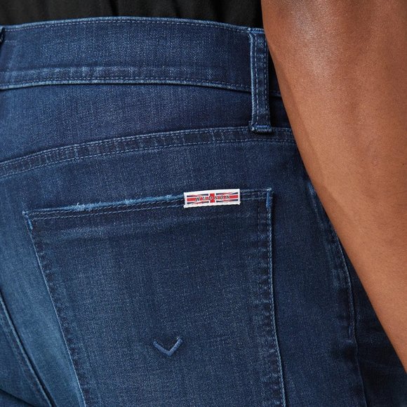 HUDSON Jeans Ace Skinny Leg Jeans in Kyle - Picture 5 of 5